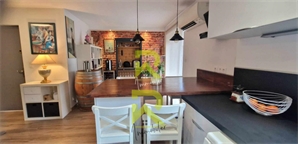 maison de ville à la vente -   34300  AGDE, surface 190 m2 vente maison de ville - UBI472453004